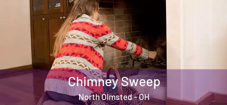  Chimney Sweep North Olmsted - OH