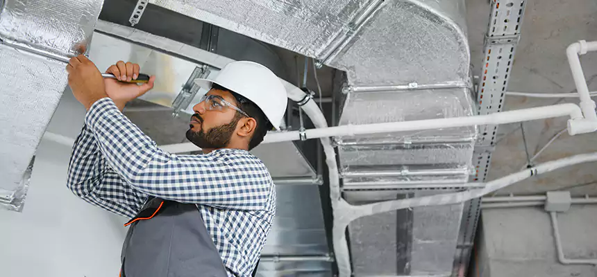 Proactive Ac Vent Repairs & Air Duct Replacement Companies Near Me in North Olmsted