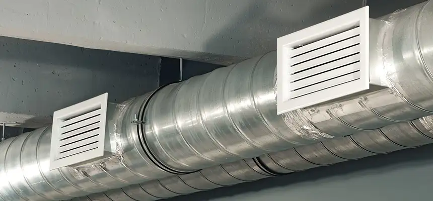 Our Air Duct Camera Inspection Services in North Olmsted, OH