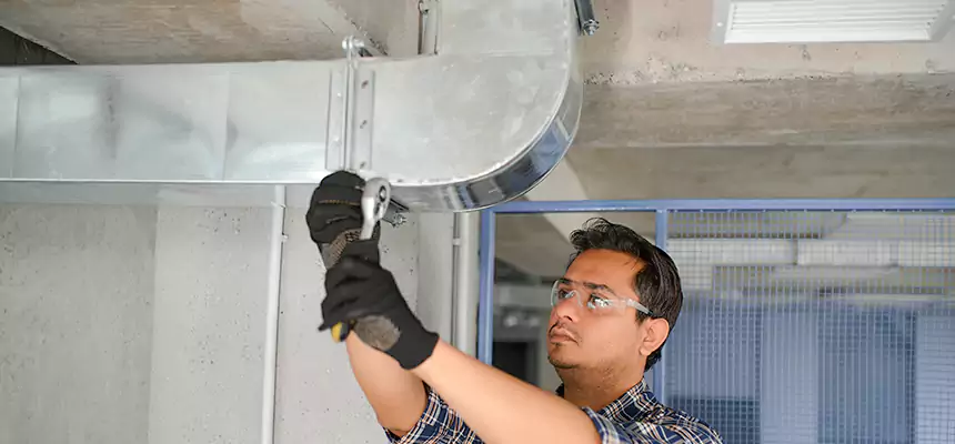 Our Air Duct Installation Services in North Olmsted, OH