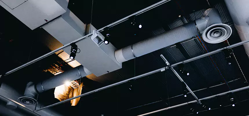 Our Air Duct Replacement Services in North Olmsted, OH