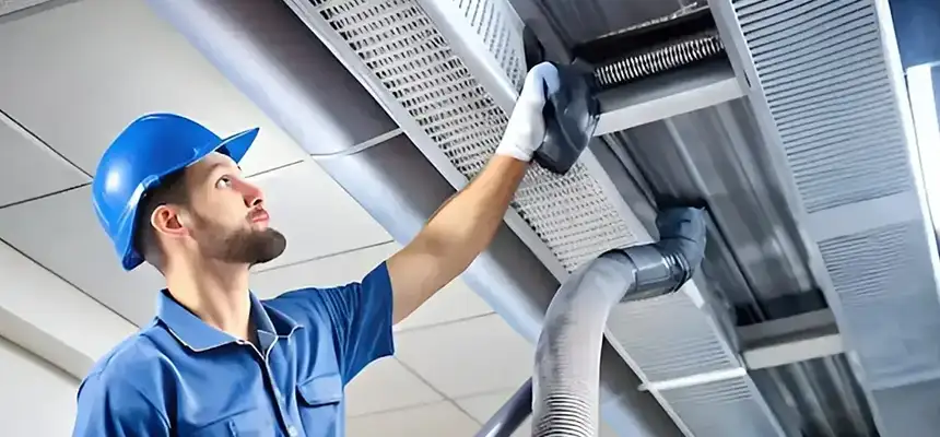 Our Annual Dryer Vent Maintenance Services in North Olmsted, OH