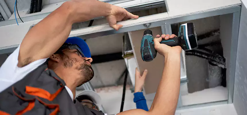 Our Apartment Air Duct Cleaning Services in North Olmsted, OH