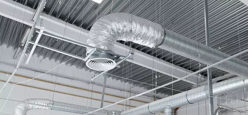 Our Dryer Vent Hose Replacement Services in North Olmsted, OH