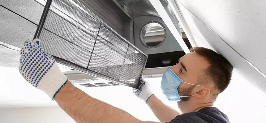 Our Dryer Vent Replacement Services in North Olmsted, OH