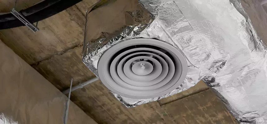 Our Industrial Dryer Vent Cleaning Services in North Olmsted, OH