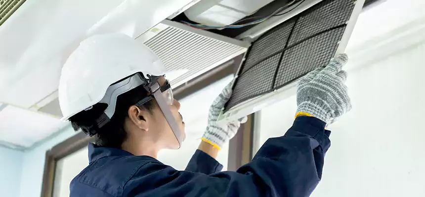Our Multi-family Home Duct Cleaning Services in North Olmsted, OH