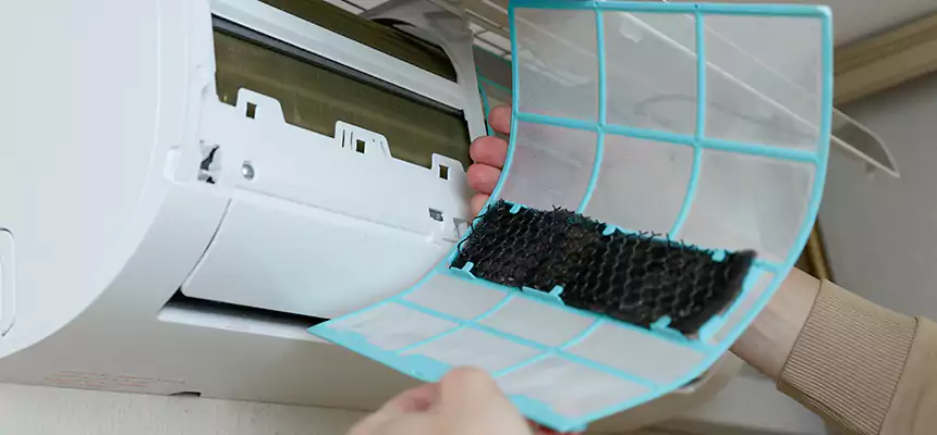 Gentle Ductwork Odor-Control Pet Dander Duct Cleaning in North Olmsted, OH