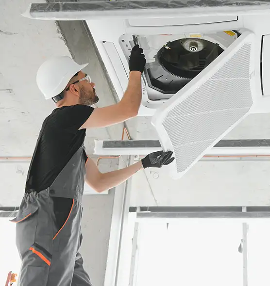 About Air Duct Rodent Removal in North Olmsted, OH