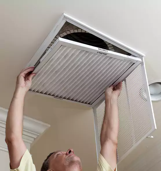 Trusted Apartment Air Duct Cleaning in North Olmsted, OH