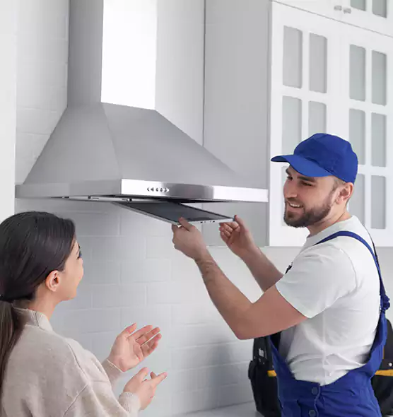 Professional Dryer Vent Cleaning Service in North Olmsted, OH