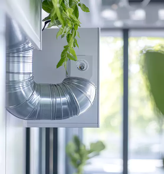 Professional Eco-Friendly Duct Cleaning Services in North Olmsted, OH