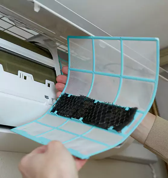 Welcome to Air Duct Cleaning & Repairs North Olmsted — Your Local HEPA Filter Installation Pros in North Olmsted, OH