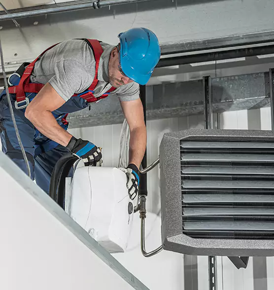Professional HVAC Cleaning Solutions in North Olmsted, OH