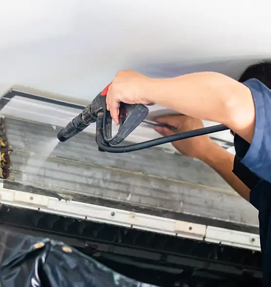 Welcome to Move-in/Move-out Duct Cleaning Services in North Olmsted, OH