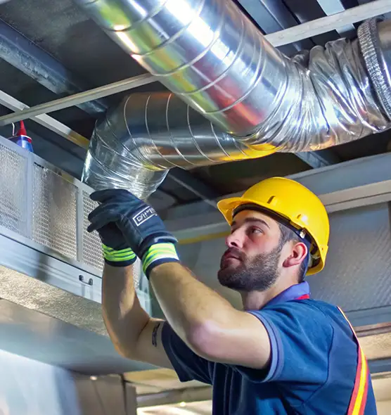 Professional NADCA Approved Air Duct Services in North Olmsted, OH