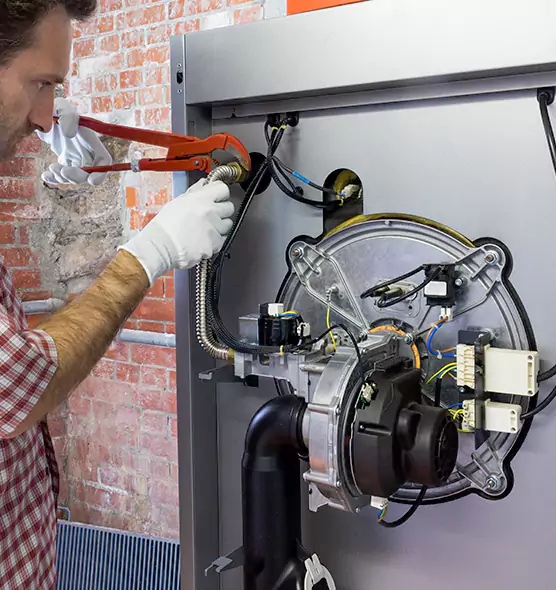 Advanced Repair Dryer Vent Hose in North Olmsted, OH