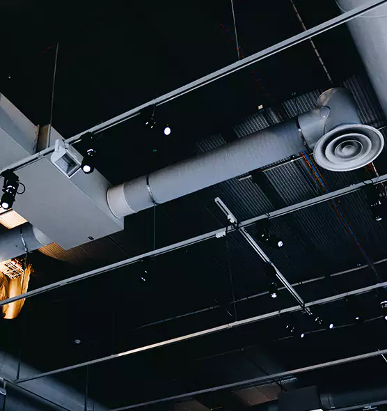 Professinal UV Light Air Purification for Ducts in North Olmsted, OH