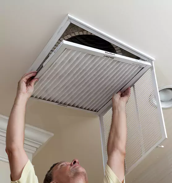Professional Vent Relocation Services in North Olmsted, OH