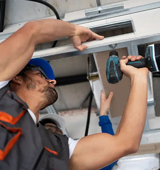 About Vent Smoke Odor Elimination in North Olmsted, OH