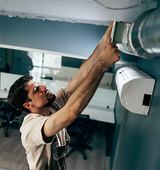 Reliable Warehouse Vent Cleaning in North Olmsted, OH