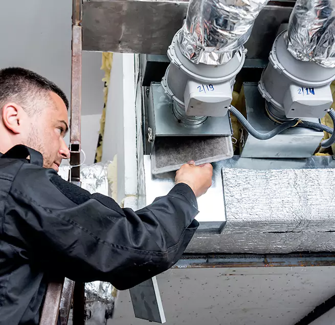 Why Homeowners & Businesses Trust Us in North Olmsted, OH?