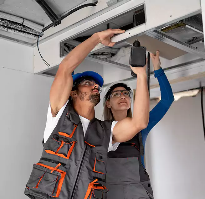 Why Homeowners & Businesses Trust Us in North Olmsted, OH