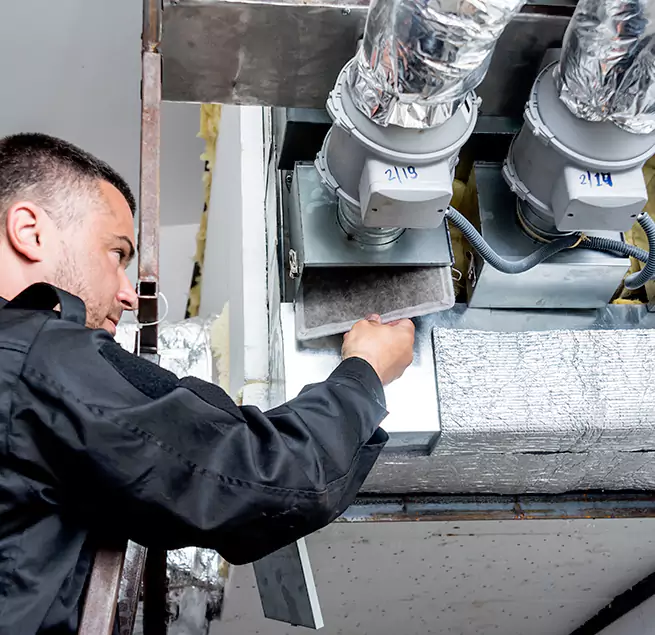 Why Homeowners & Businesses Trust Us in North Olmsted, OH?