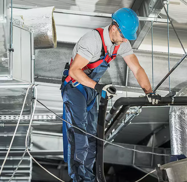 Why Homeowners & Businesses Trust Us in North Olmsted, OH?