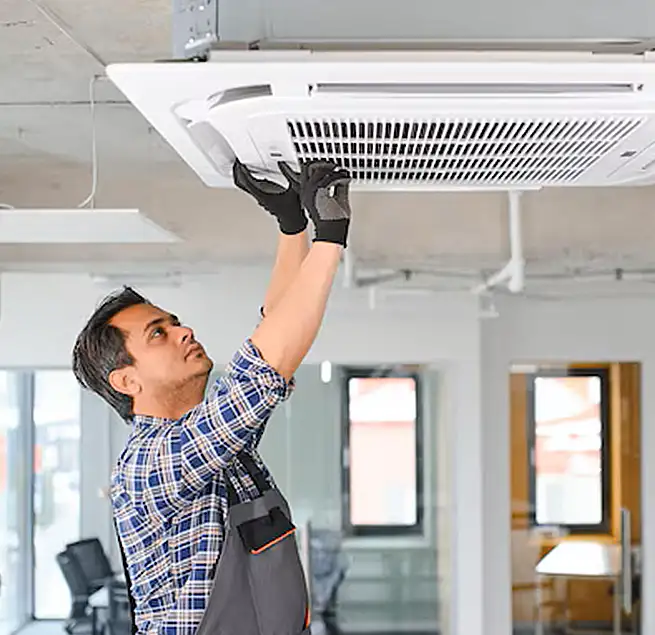 Why Homeowners & Businesses Trust Us in North Olmsted, OH?