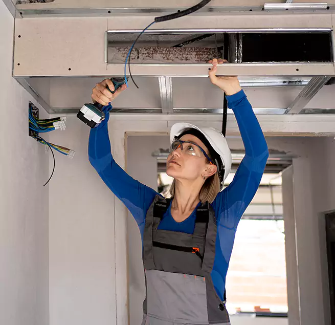 Why Homeowners & Businesses Trust Us in North Olmsted, OH?