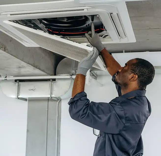 Why Homeowners & Businesses Trust Us in North Olmsted, OH?