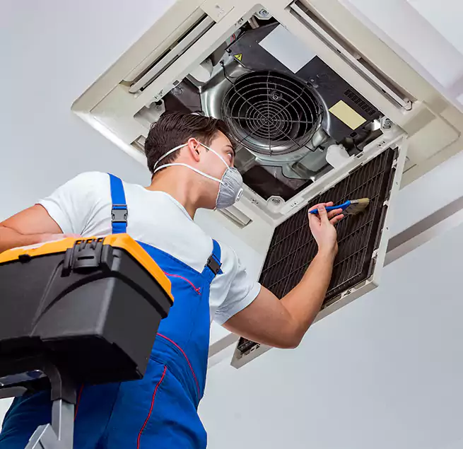 Why Homeowners & Businesses Trust Us in North Olmsted, OH?