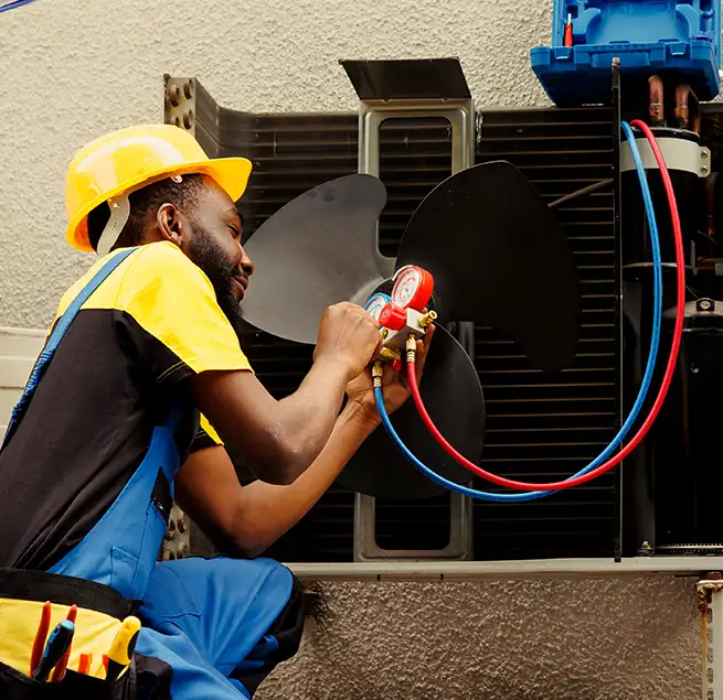 Why Homeowners & Businesses Trust Us in North Olmsted, OH?