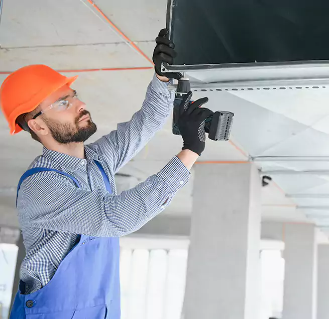 Why Homeowners & Businesses Trust Us in North Olmsted, OH?