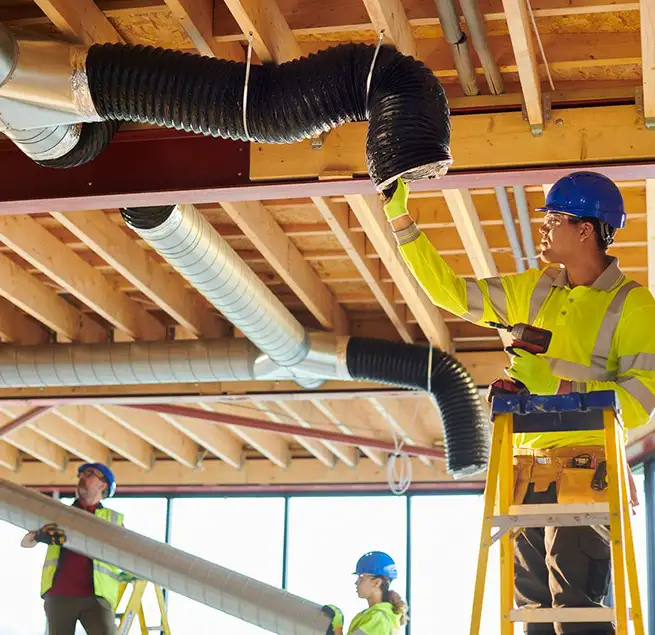 Why Homeowners & Businesses Trust Us in North Olmsted, OH?