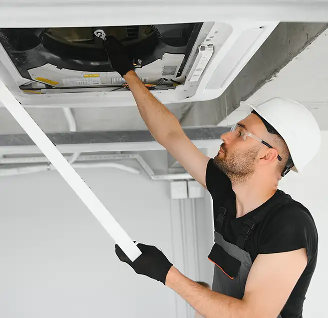 Why Homeowners & Businesses Trust Us in North Olmsted, OH?