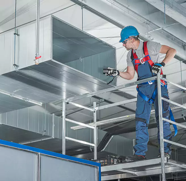 Why Homeowners & Businesses Trust Us in North Olmsted, OH?