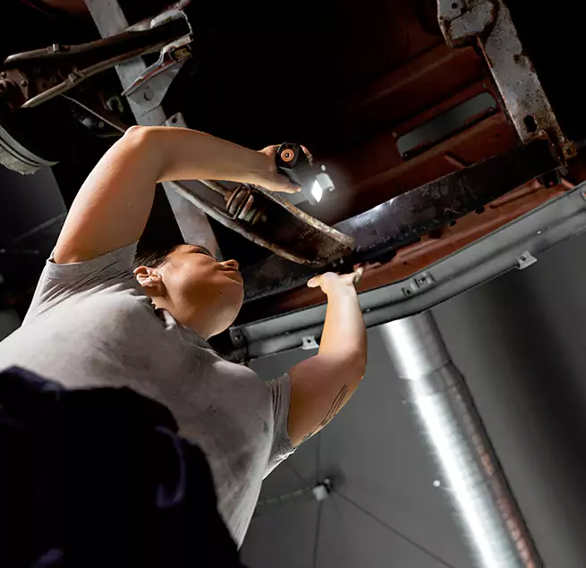 Why Homeowners & Businesses Trust Us North Olmsted, OH