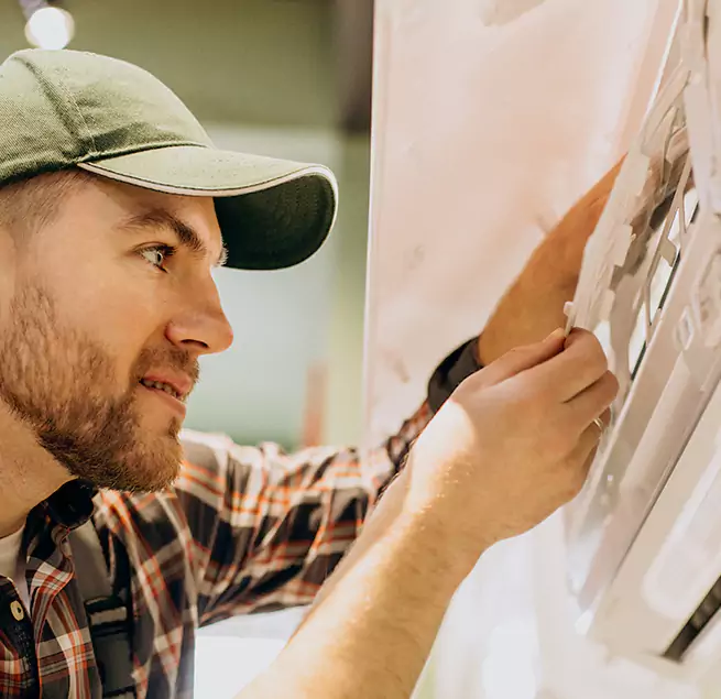 Why Homeowners & Businesses Trust Us in North Olmsted, OH?