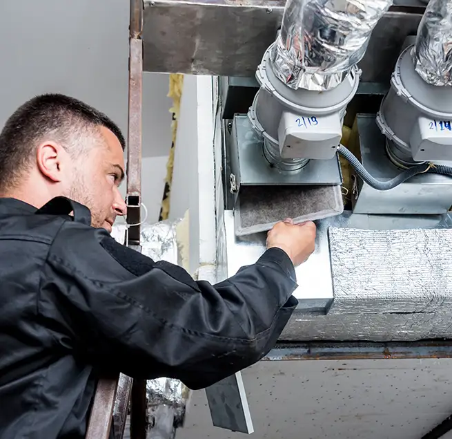 Why Homeowners & Businesses Trust Us in North Olmsted, OH?